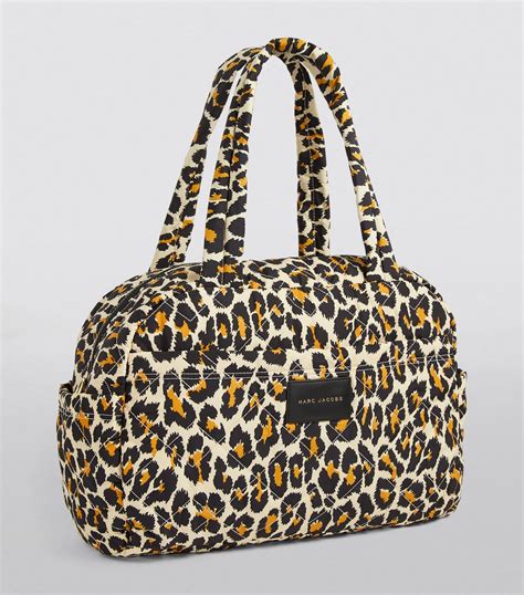 marc jacobs leopard bag|marc jacobs handbags.